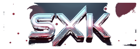 sxk logo